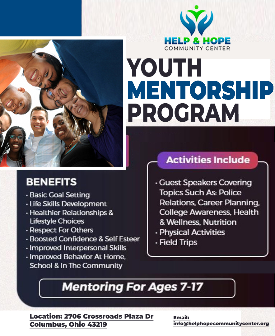 Home mentorship 1